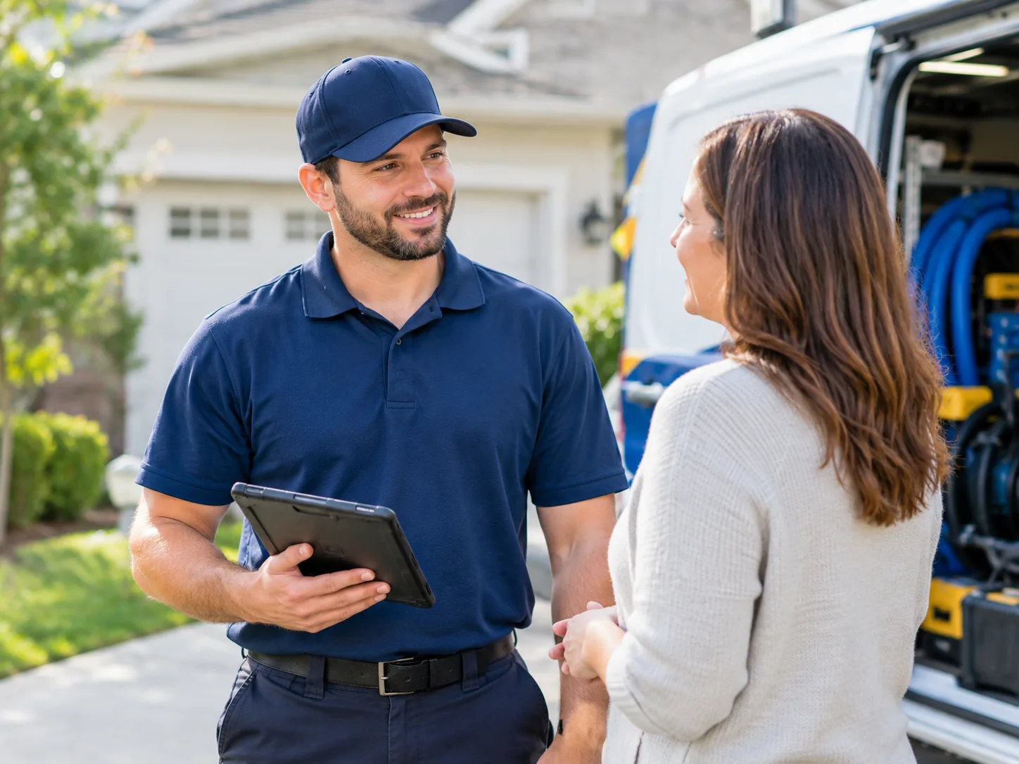 Sewage Backup Cleanup Converse, LA FAQs